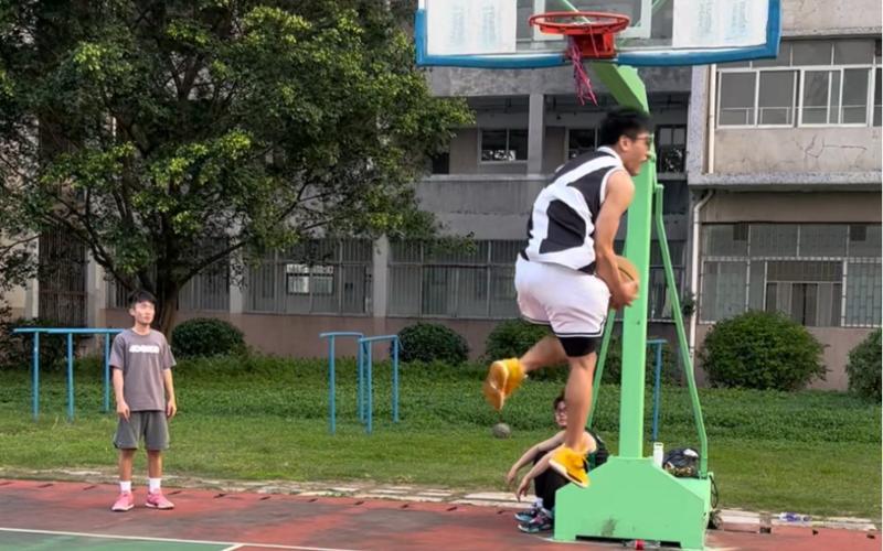 的夢想舞台