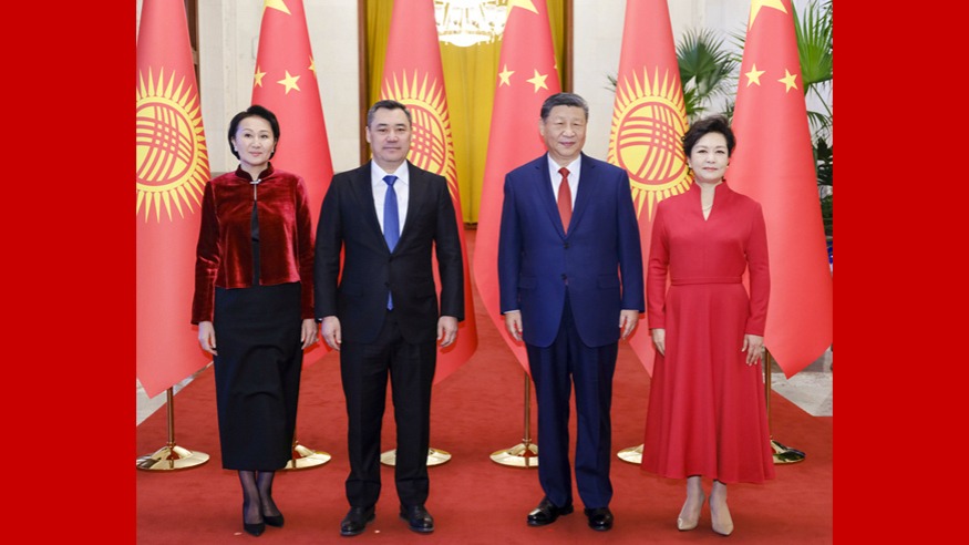 访谈中提到